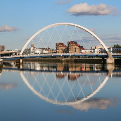 COP26 effect on Glasgows travel and tourism industry Glasgow culture Glasgow food