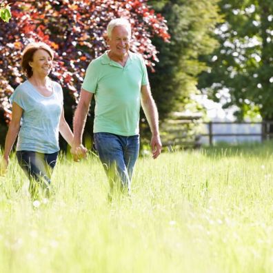 Countryside safety top tips for walkers travel