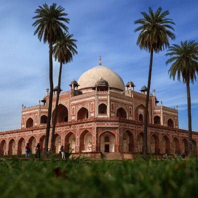 Delhi Golden Triangle Tours India Travel