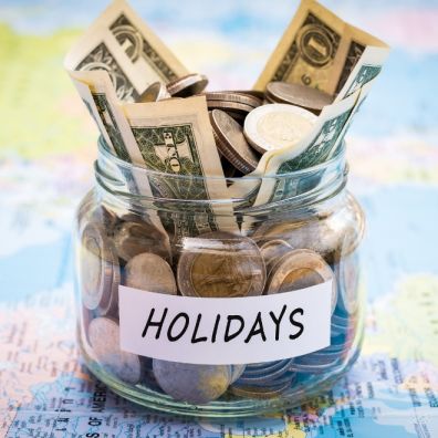 Fees Holiday Money Travel