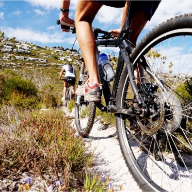 Find the Next Hidden Gem Biking Trail cycling holiday travel