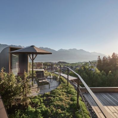 LANSERHOF LONG-COVID TRAVEL PACKAGES IN DEMAND MORE THAN EVER BEFORE