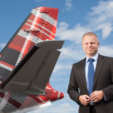 LOGANAIR STATEMENT ON THE IMPACT OF RISING GLOBAL FUEL PRICE & TRAVEL