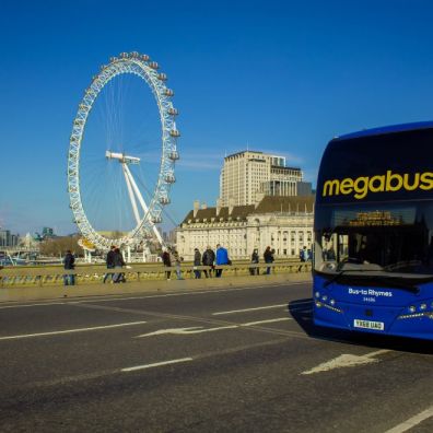 Megabus and Airport Bus Express Travel News