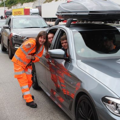 Port of Dover Introduces New Measures to Get Summer Holidays Off to the Best Start travel summer