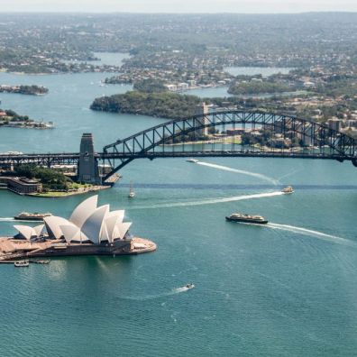 Seven Unforgettable Ways to Experience Sydney Beyond the Womens World Cup travel