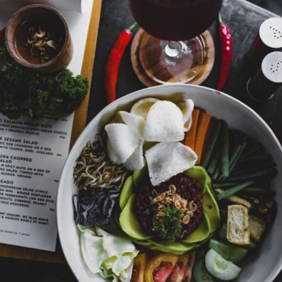 Veganuary: 14 of the world’s best vegan restaurants and experiences to try whilst travelling