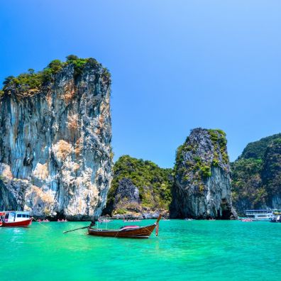 Where is hot to travel to in March? Top 10 holiday destinations 