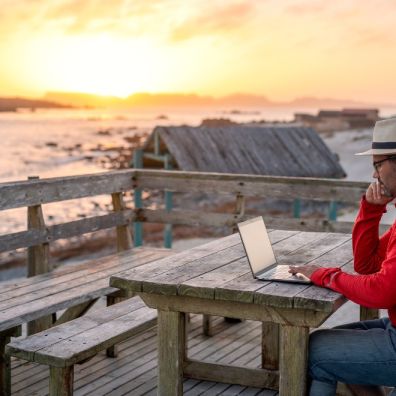 Work, live and travel in the EU: Digital Nomad Visas